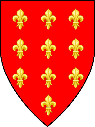 Blason-gueules-rouges-lys