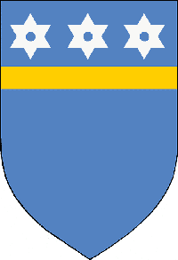blason Hôtel du Chier