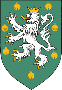 blason Hôtel des Grelet