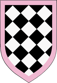 blason Hôtel de Guérin