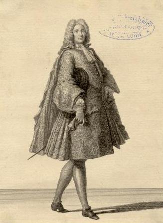 Claude-Yves de tourzel d'Alègre
