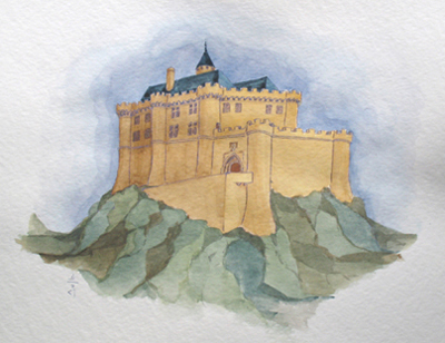 chateau