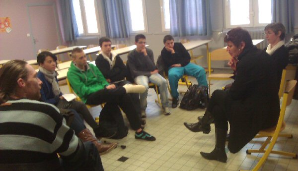 metiers