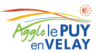 logo agglo le puy
