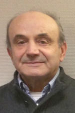 BERNARD Alain 