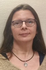BERNARD Sylvie
