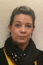 CAROUEE Gaelle