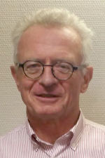 HELLEPUTTE Pierre