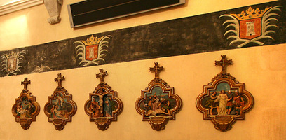 Litre de la Chapelle N D O