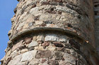 le larmier