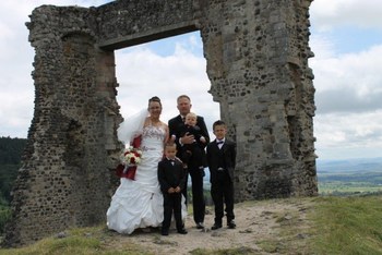 Mariage