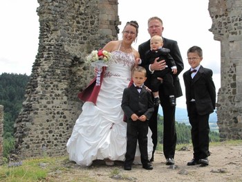 Mariage