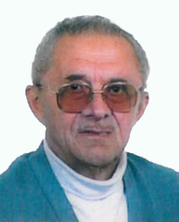 Claude Moreau