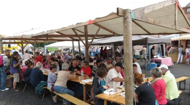 fête de la Neira 2014