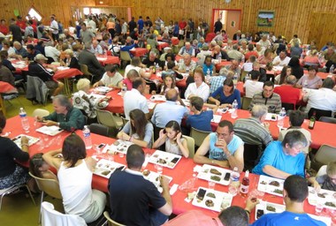 fête de la Neira 2014