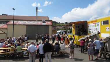 fête de la Neira 2014