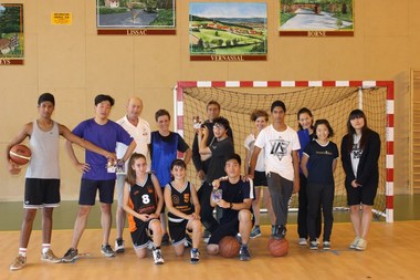 basket