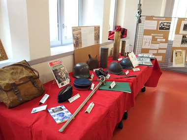 Exposition