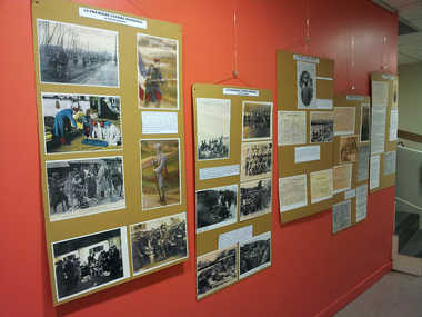 Exposition