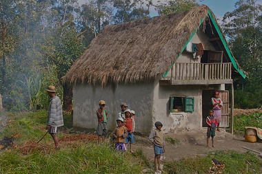 diaporama Madagascar