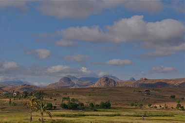 diaporama Madagascar