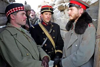 film "Joyeux Noël"