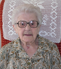 Andréa MEYSSONNIER