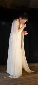 Festival des trois chaises Amandine