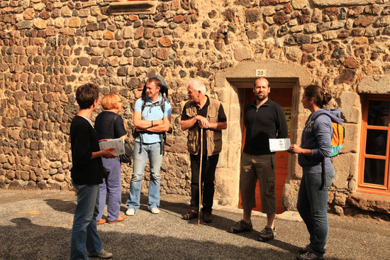 2015-08-21 le groupe commence à se former