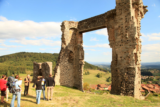 2015-08-21 Près de la Potence