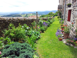 2015-08-23 Toujours à proximité du mur des remparts