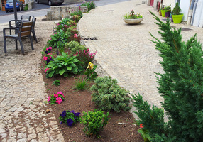 2015-08-23 Place de la grande fontaine