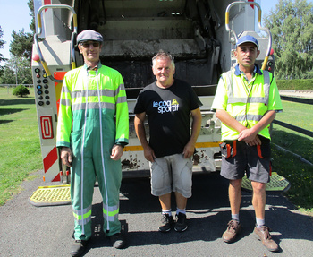 2015-09-01 les ripeurs d'Allègre