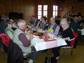 2015-12-20 Repas de Noël