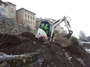 2016-02-18 Travaux de terrassement