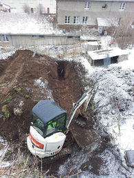 2016-02-18 travaux de terrassement