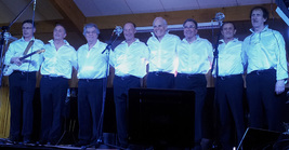 2016-04-03 Le groupe "Les Baladins"