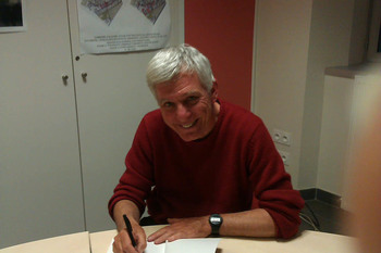 2016-05-13 J M Pineau à la médiathèque
