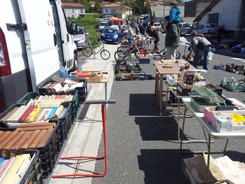 2016-05-15 Brocante