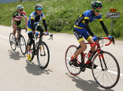 2016-05-16 course cycliste : le grand prix d'Allègre