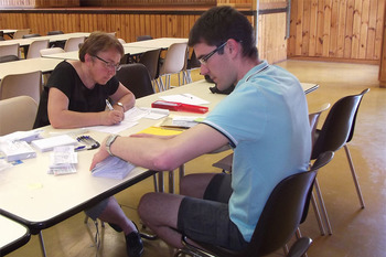 2016-05-22 2016-05-22-Cool et verte 2016 les préparatifs de la vieille