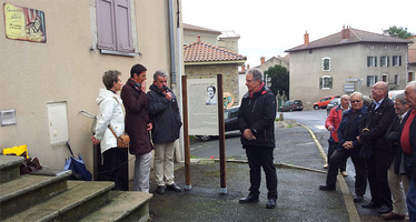 2016-09-17 Inauguration de la plaque G TILLION