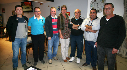 2016-10-08 Remise des maillots au SCA
