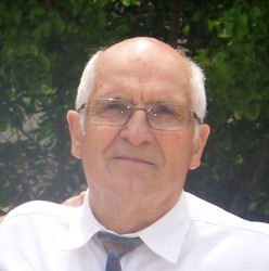2016-10-10 Robert Michel