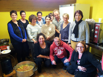 2016-11-20 Les parents ont retroussé les manches