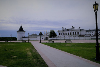 2016-11-25 Tobolsk