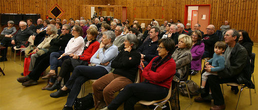 2016-11-25 Le public