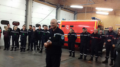 2016-11-26 Remise des diplômes aux JSP
