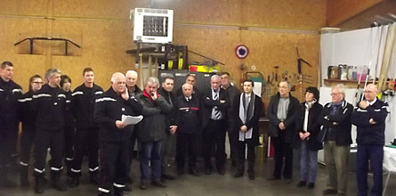2016-11-26 Remise des diplômes aux JSP
