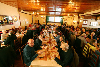 2016-12-18 2016-12-18 Repas de Noël